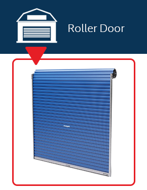 Roller Door