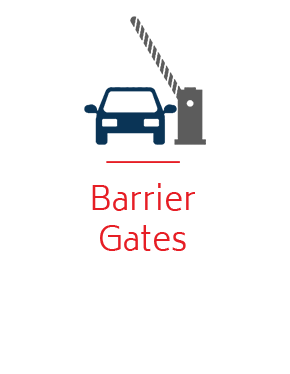 BarrierGates